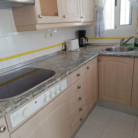 Morera First Floor Τορεβιέχα