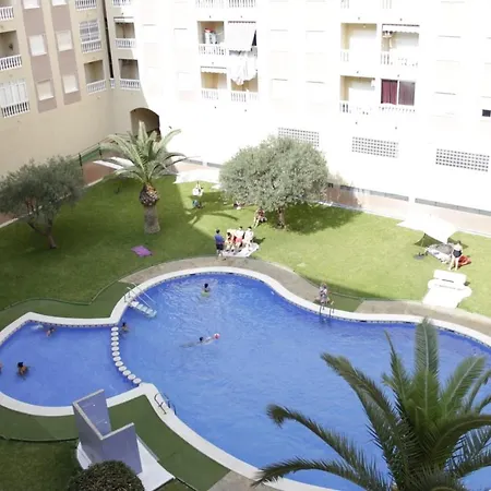 Morera First Floor Torrevieja