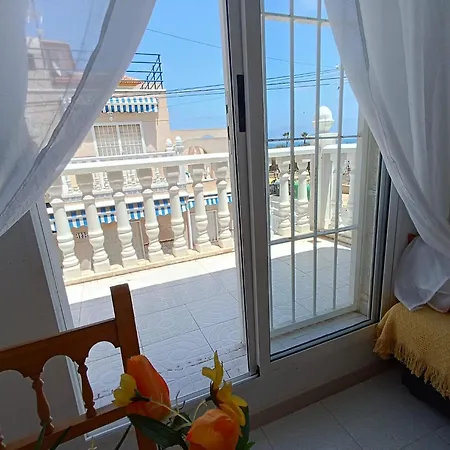 Morera First Floor *