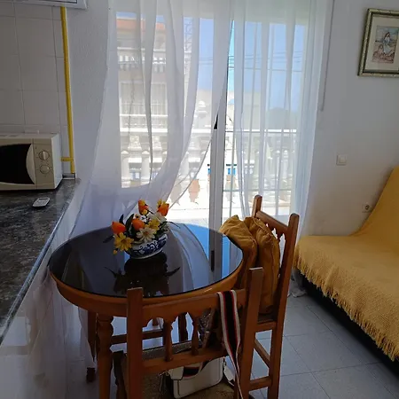 Morera First Floor Apartment